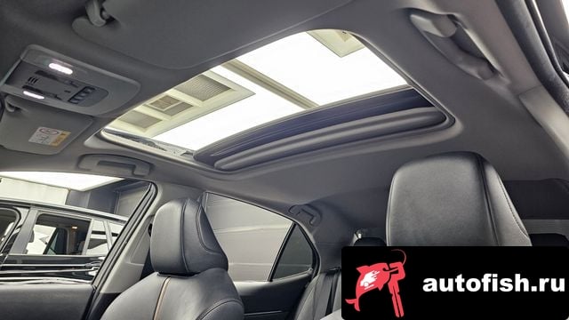 Toyota Camry Camry (XV70) 2018 года - вид 19