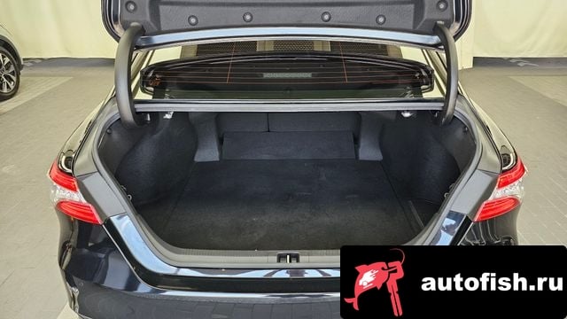 Toyota Camry Camry (XV70) 2018 года - вид 20
