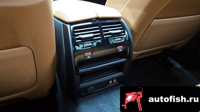 BMW 5-Series 5 Series (G30) 2023 года - вид 17