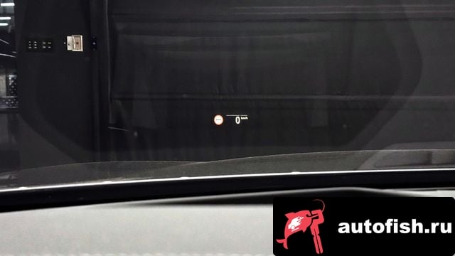 BMW 5-Series 5 Series (G30) 2023 года - вид 18