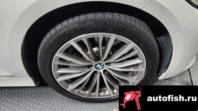 BMW 3-Series 3 Series (G20) 2021 года - похожие автомобили