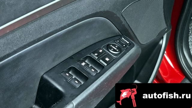 Hyundai AVANTE The New Avante AD 2018 года - похожие автомобили