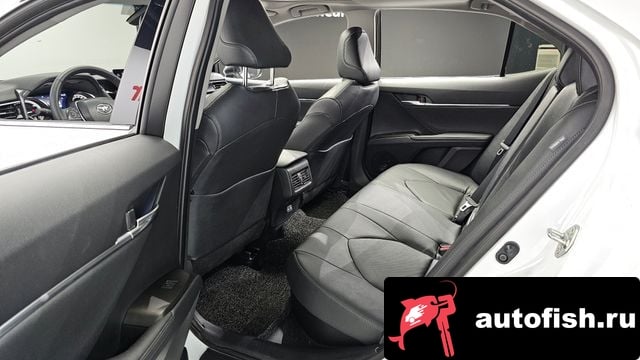 Toyota Camry Camry (XV70) 2024 года - вид 10