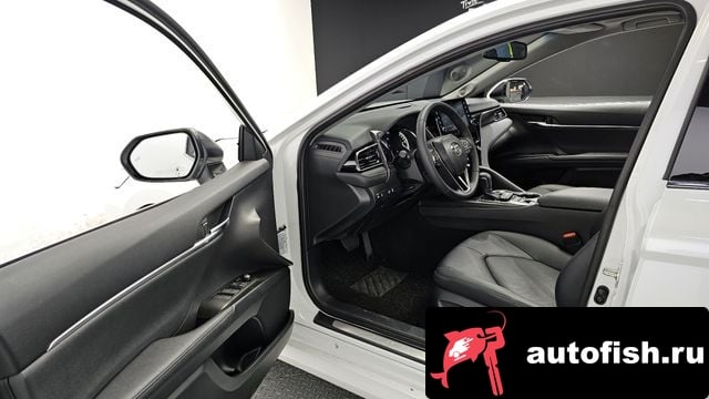 Toyota Camry Camry (XV70) 2024 года - вид 11