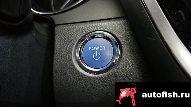 Toyota Camry Camry (XV70) 2024 года - вид 12