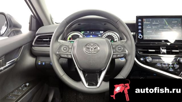 Toyota Camry Camry (XV70) 2024 года - вид 13
