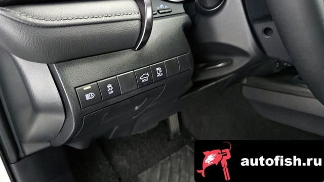 Toyota Camry Camry (XV70) 2024 года - вид 16