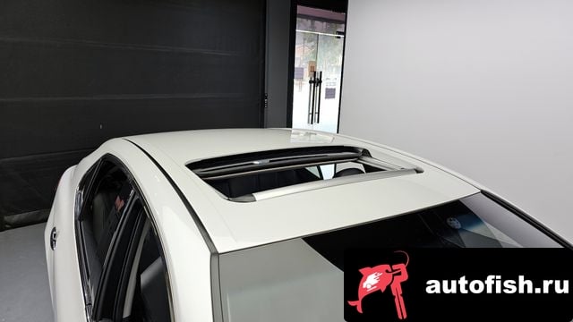 Toyota Camry Camry (XV70) 2024 года - вид 17