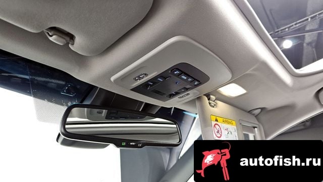 Toyota Camry Camry (XV70) 2024 года - вид 18