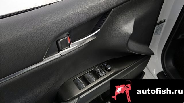 Toyota Camry Camry (XV70) 2024 года - вид 19