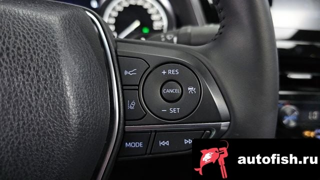 Toyota Camry Camry (XV70) 2024 года - вид 20