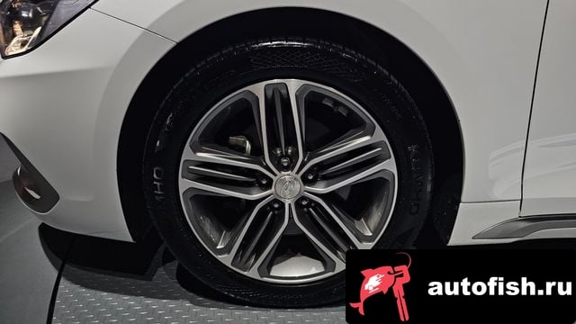 Hyundai Grandeur Granger IG 2018 года - вид 5