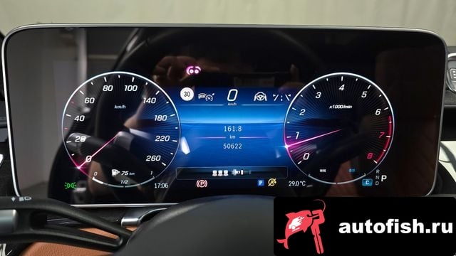 Mercedes-Benz S-Class S-Class W223 2023 года - похожие автомобили