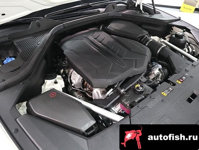 Genesis GV80 GV80 2023 года - вид 6