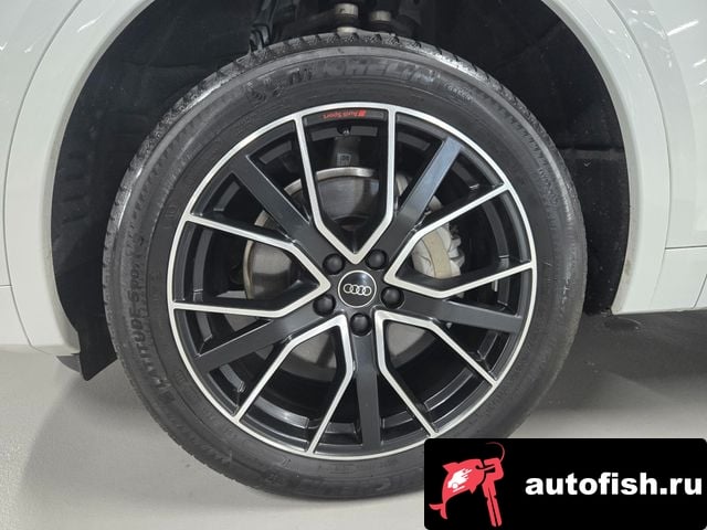 Audi Q5 Q5 (FY) 2023 года - вид 4