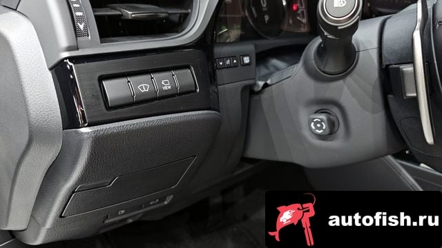 Lexus ES ES300h 7th generation 2024 года - похожие автомобили