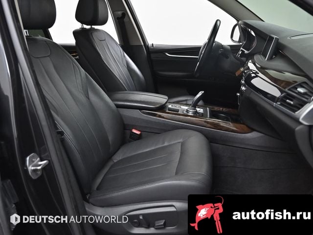 BMW X5 X5 (F15) 2015 года - вид 10