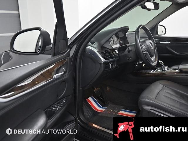 BMW X5 X5 (F15) 2015 года - вид 11