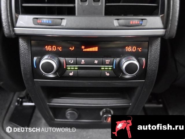 BMW X5 X5 (F15) 2015 года - вид 15