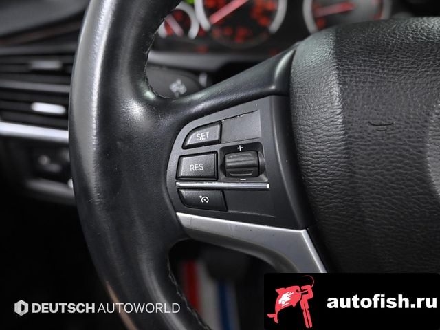 BMW X5 X5 (F15) 2015 года - вид 16