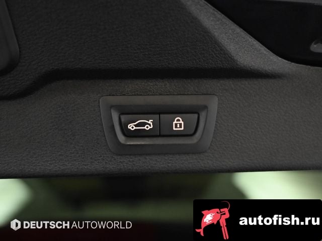 BMW X5 X5 (F15) 2015 года - вид 19