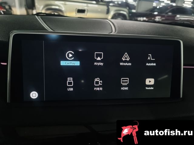 BMW X5 X5 (F15) 2015 года - вид 20