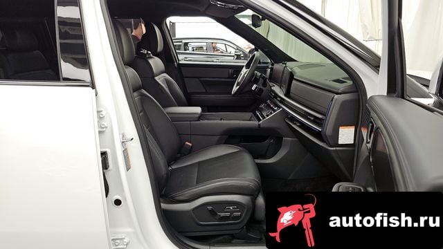 Hyundai Santafe San Tafe (MX5) 2023 года - похожие автомобили