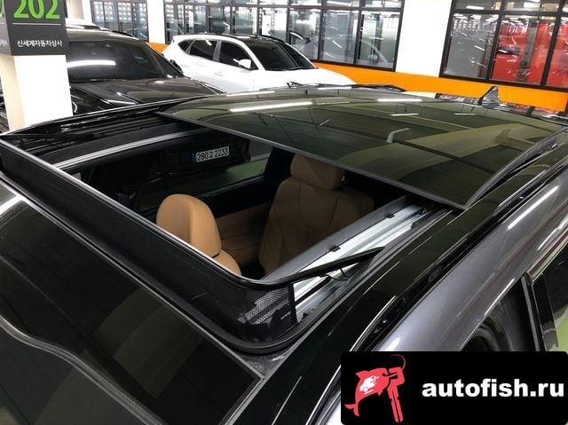 Kia Sorento Sorento 4th Generation 2022 года - вид 5