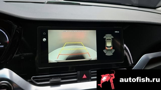 Kia Niro Niro Plus 2022 года - похожие автомобили