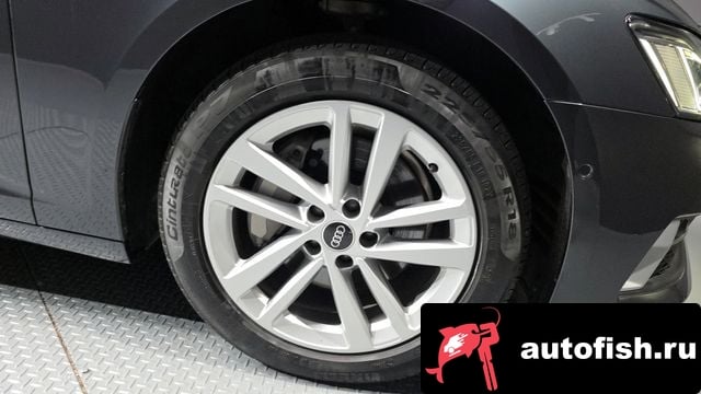 Audi A6 A6 (C8) 2023 года - вид 5