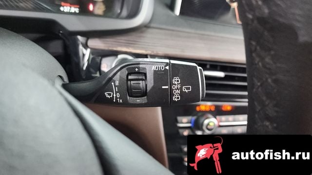 BMW X5 X5 (F15) 2014 года - вид 14