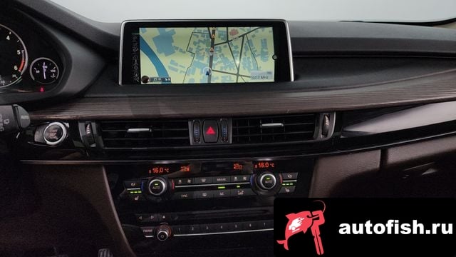 BMW X5 X5 (F15) 2014 года - вид 16