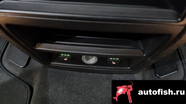 BMW X5 X5 (F15) 2014 года - вид 18