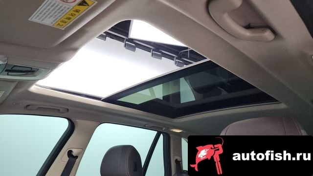 BMW X5 X5 (F15) 2014 года - вид 19