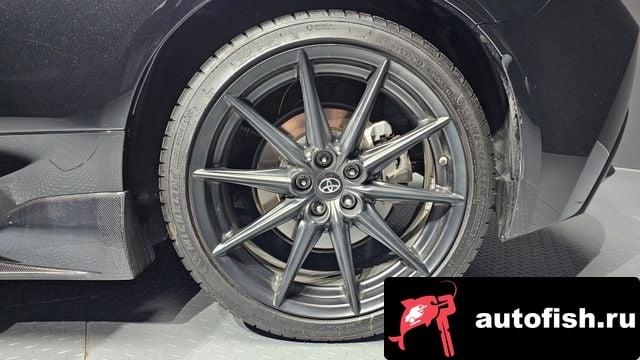 Toyota 86 GR86 2024 года - вид 5