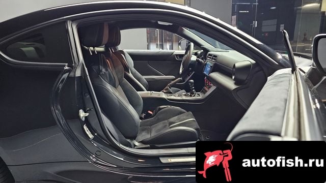 Toyota 86 GR86 2024 года - вид 10