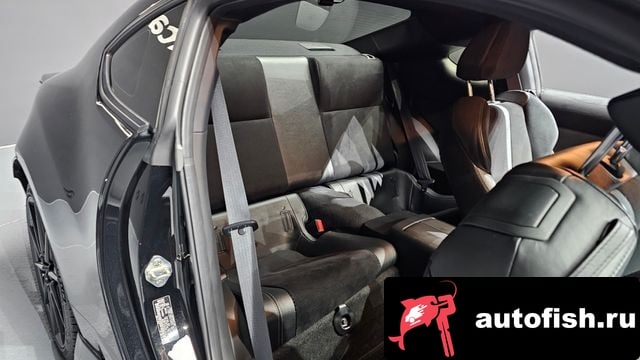 Toyota 86 GR86 2024 года - вид 12