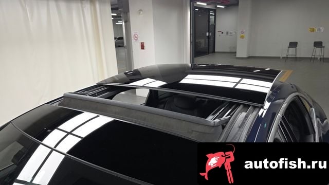 Audi A6 A6 (C8) 2021 года - похожие автомобили