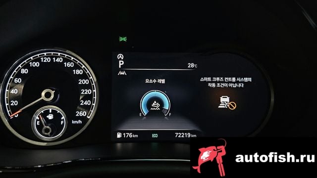 Genesis GV70 GV70 2023 года - похожие автомобили