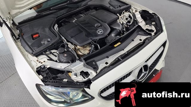 Mercedes-Benz E-Class E-Class W213 2018 года - вид 6