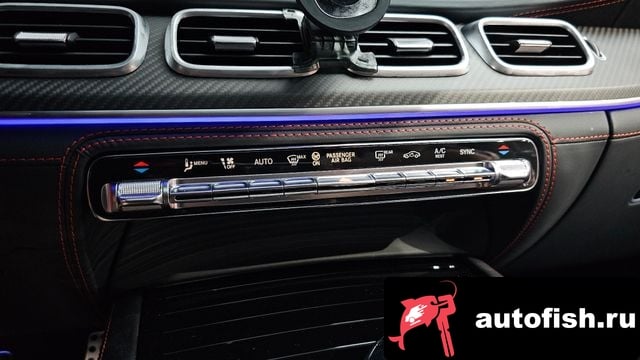 Mercedes-Benz GLE-Class GLE-Class W167 2023 года - похожие автомобили