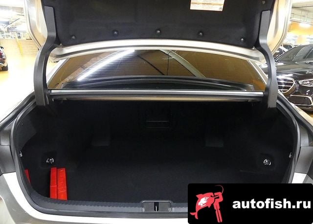 Lexus ES ES300h 7th generation 2024 года - вид 4