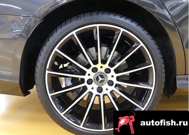 Mercedes-Benz E-Class E-Class W213 2023 года - вид 5