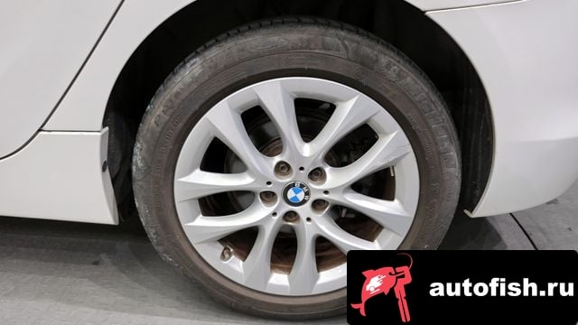 BMW 2-Series 2 Series Active Tourer (F45) 2020 года - вид 5