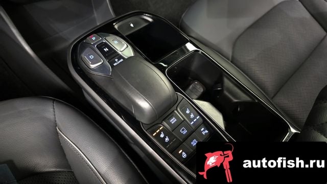 Hyundai Ioniq The New Ionic Electric 2020 года - похожие автомобили