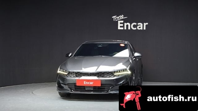 Kia K5 K5 3rd generation 2023 года - похожие автомобили