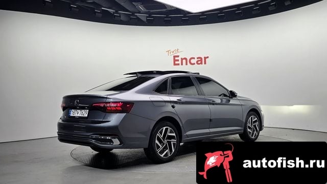 Volkswagen Jetta 7th Generation of Zeta 2023 года - похожие автомобили