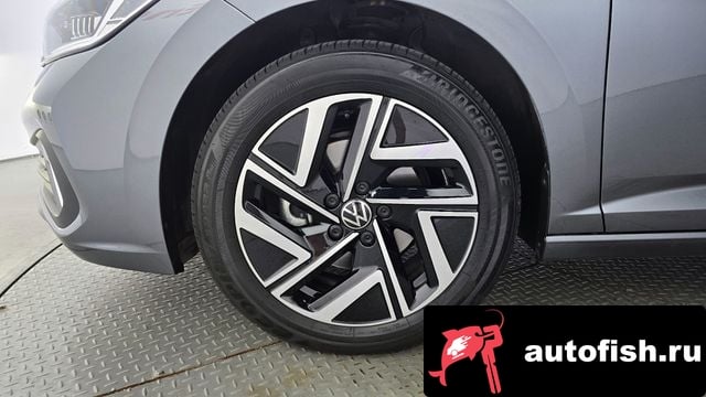 Volkswagen Jetta 7th Generation of Zeta 2023 года - вид 5