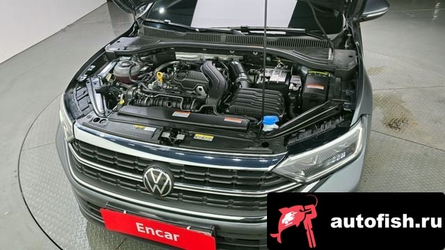 Volkswagen Jetta 7th Generation of Zeta 2023 года - вид 6