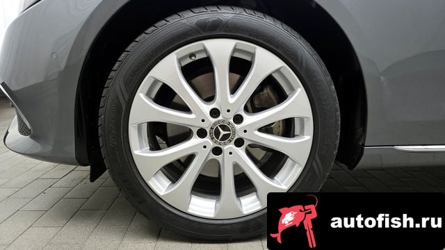 Mercedes-Benz E-Class E-Class W213 2020 года - вид 5